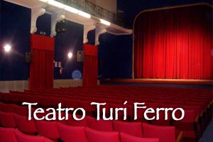 Teatro Turi Ferro