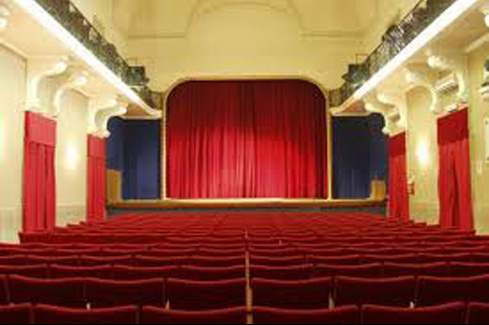 Immagine Teatro